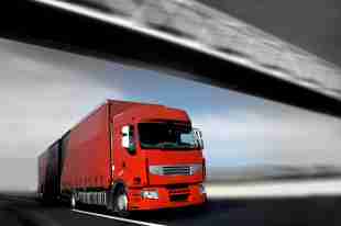 Transporteur routier: un tarif négocié de transport palette France et Europe