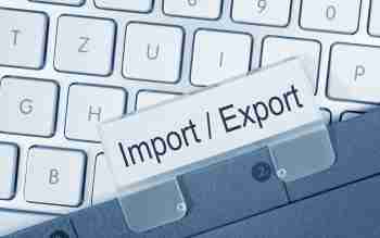 CLAVIER IMPORT EXPORT